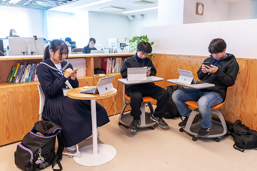 Webサイトの内容を考える