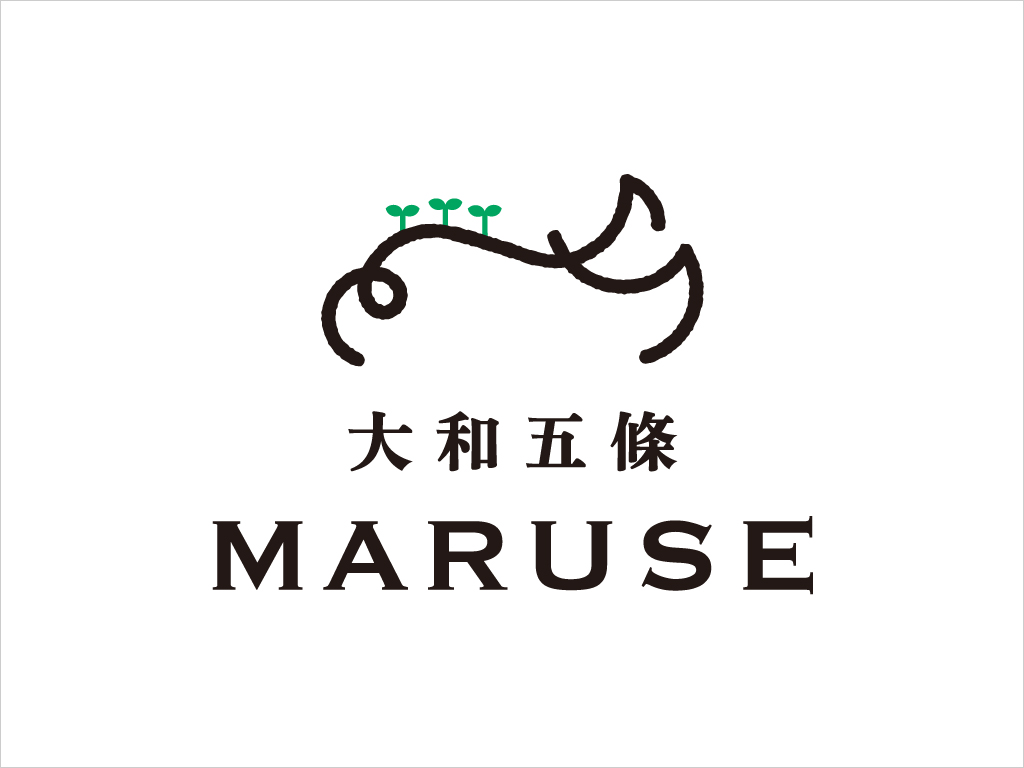 大和五條マルセロゴ